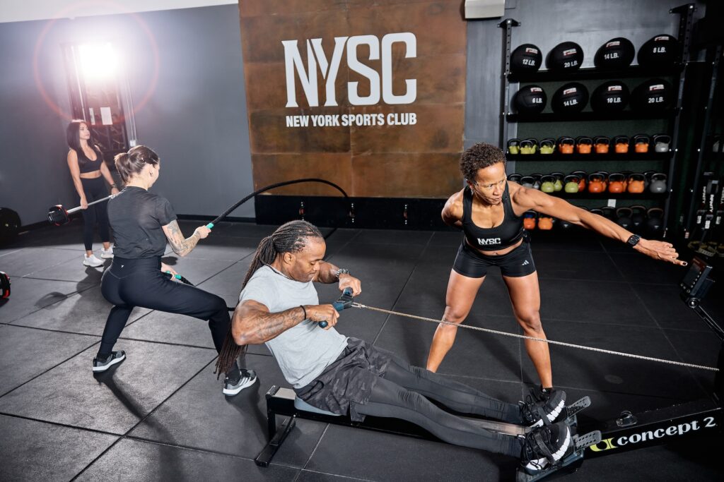 nysc hoboken nj